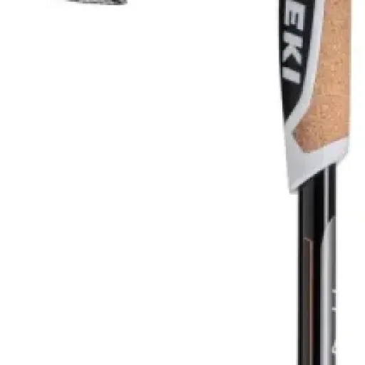 Test LEKI Goods Mixte 100-125cm : des bâtons de marche nordique sérieux, sans prise de tête