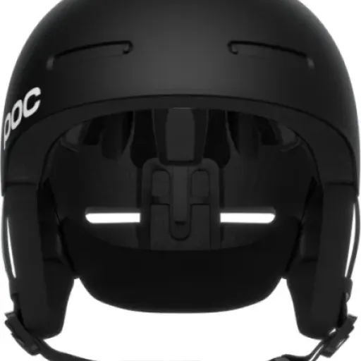 Test POC Auric Cut : un casque de ski sérieux, bien ventilé, mais pas donné