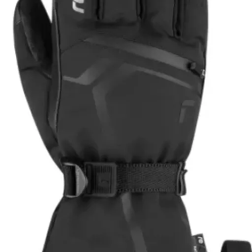Test Reusch Down Spirit GTX : des gants de ski vraiment chauds pour ceux qui détestent avoir froid aux mains