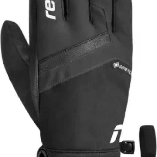 Test Reusch Booster Gore-TEX : des gants de ski chauds et sérieux sans chichi marketing