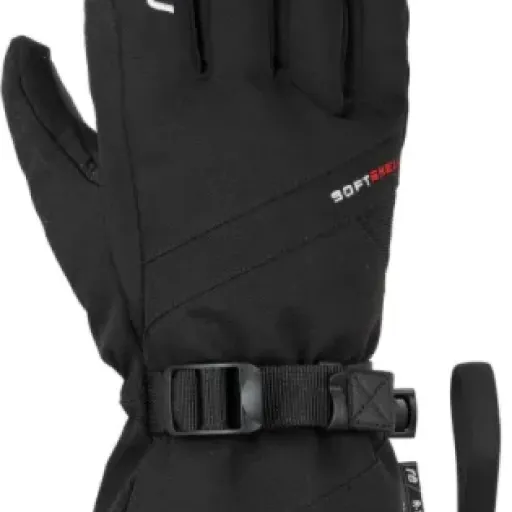 Test Reusch Outset R-TEX® XT : des gants de ski sérieux qui font le job sans chichi