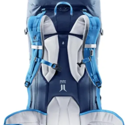 Test Deuter Freescape Pro 40+ : le sac à dos sérieux pour la neige, sans fioritures inutiles