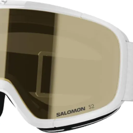 Test Salomon AKSIUM 2.0 Access : le masque de ski simple qui fait le job sans ruiner le budget