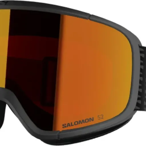 Test Salomon Lumi Masque de Ski Enfant : simple, efficace et pensé pour les petits riders