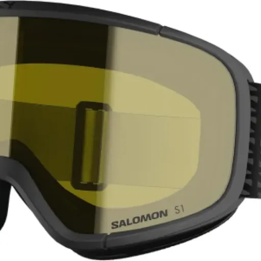 Test Salomon Aksium 2.0 Access : le masque de ski simple qui fait le job sans chichi