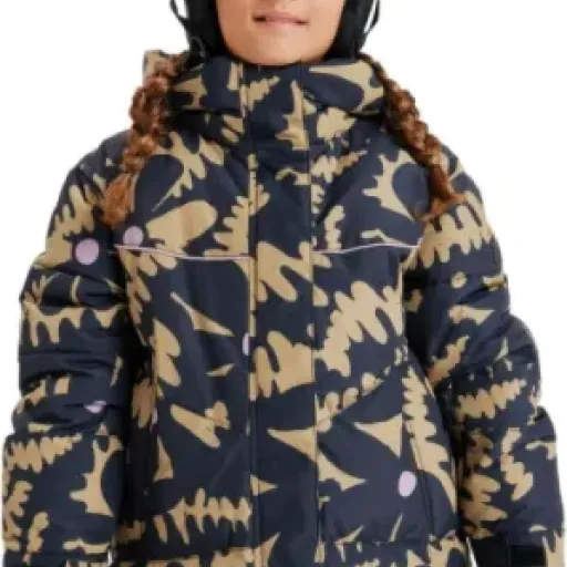 Test Roxy Freshfield Girl Gloves : des gants neige pour fille qui font le job sans chichi