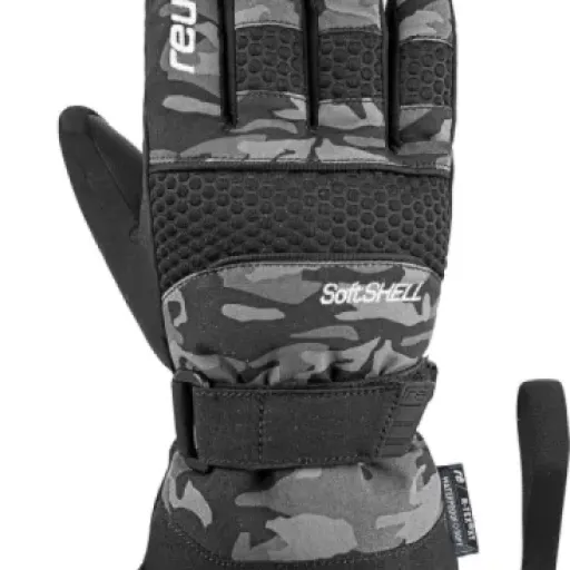 Test Reusch Connor R-TEX XT Junior : des gants de ski enfants qui font vraiment le job dans le froid