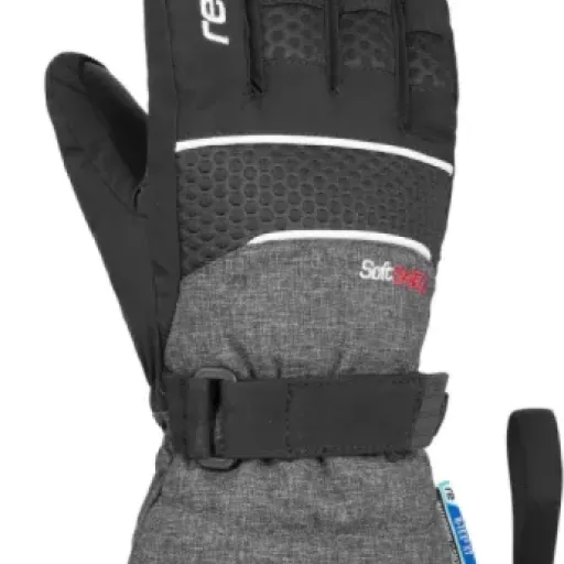 Test Reusch Connor R-TEX XT Junior : des gants de ski enfants qui font clairement le job