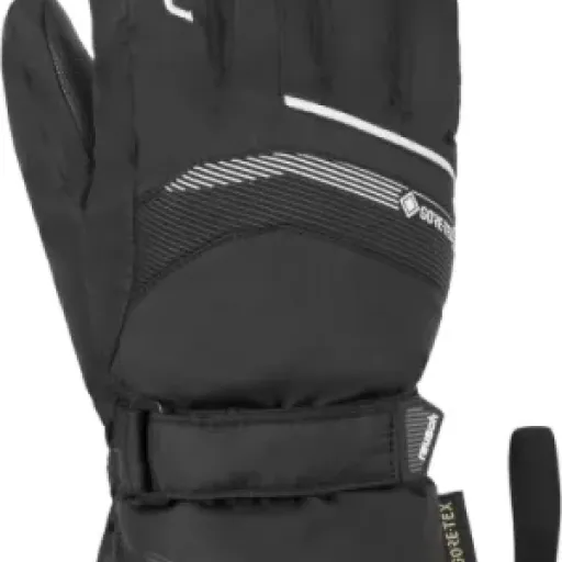 Test Reusch Bolt Gore-TEX Junior : des gants de ski sérieux pour les mains des gamins