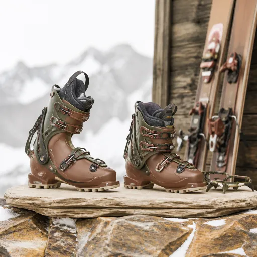 Chaussure de ski de randonnée en 2026 : où en sont les compromis entre montée et descente