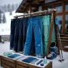 Choisir un pantalon de ski performant : confort, style et protection sur les pistes