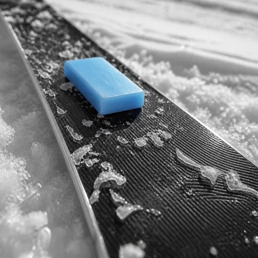 Quand la rime en on façonne le choix de votre matériel de ski et de snowboard