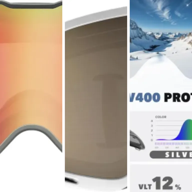 Guide d'achat : les 9 meilleurs masques de ski pour porteurs de lunettes (2026)