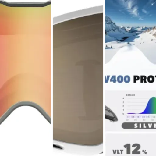Guide d'achat : les 9 meilleurs masques de ski pour porteurs de lunettes (juin 2026)