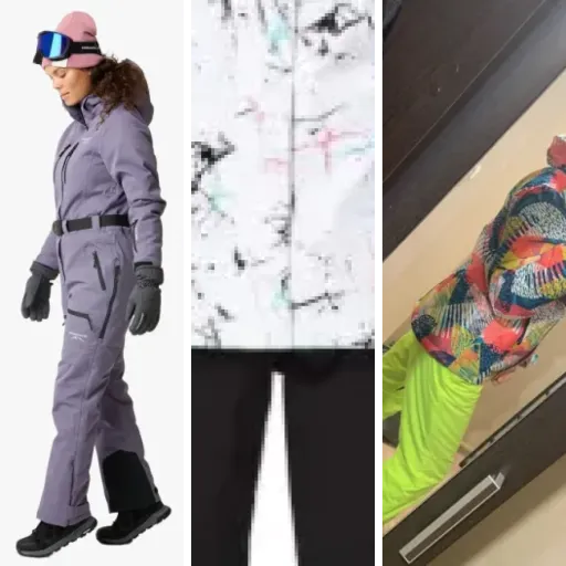 Top 5 des meilleurs combinaisons de ski de fond (juin 2026)