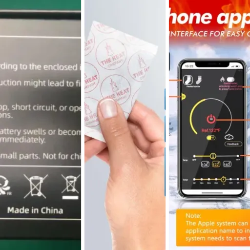 Les meilleurs chaufferettes pour mains et pieds : notre top 7 (juin 2026)