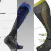 Top 5 : meilleurs chaussettes de ski (juin 2026)
