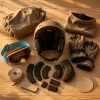 Choisir un casque de ski enfant vraiment protecteur et confortable