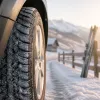 Pourquoi le pneu Michelin CrossClimate 2 rassure les skieurs sur la route des stations