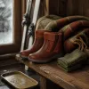 Chaussures Remonte : le confort élégant qui inspire vos journées d’après-ski