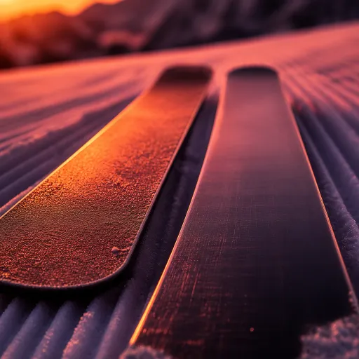 Ski all-mountain pour femme : pourquoi les gammes mixtes limitent souvent la progression