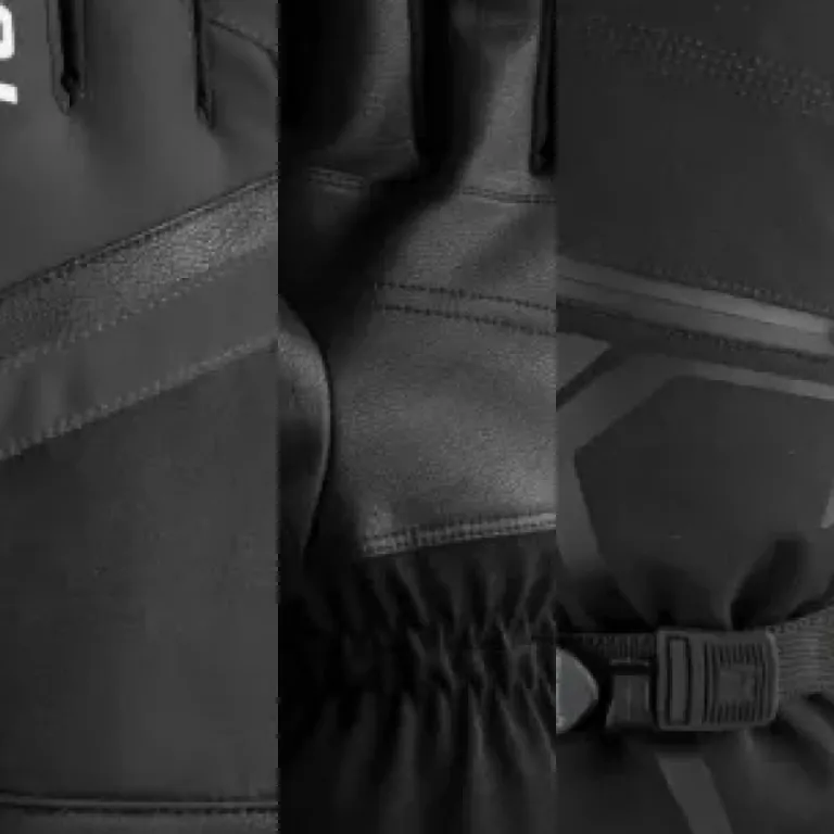 Quel gants de ski choisir ? Top 6 (2026)