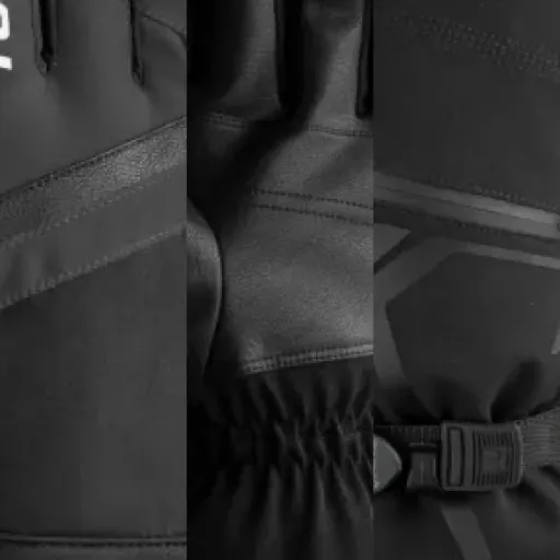 Quel gants de ski choisir ? Top 6 (2026)