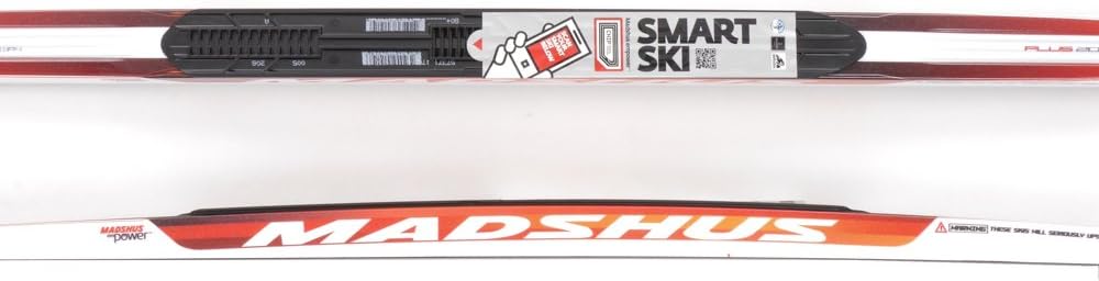 MADSHUS Propulsion Plus 17/18
