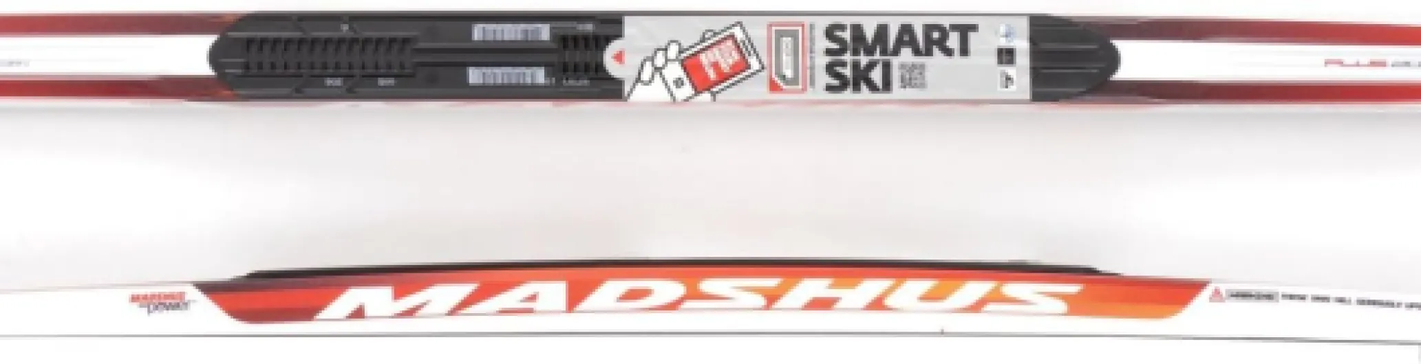 MADSHUS Propulsion Plus 17/18