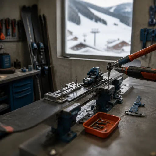 Choisir ses skis de piste à Lélex dans le Jura : le guide expert pour un achat réussi
