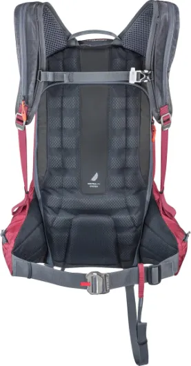 Line R.A.S - 20l Lawinenrucksack (Grau) Taille unique