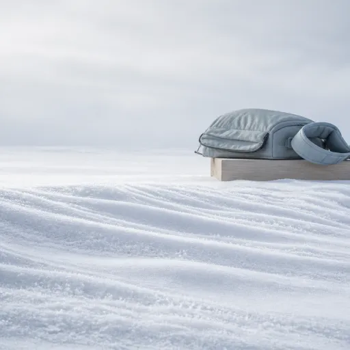 Choisir un sac airbag d’avalanche vraiment adapté à votre pratique du ski