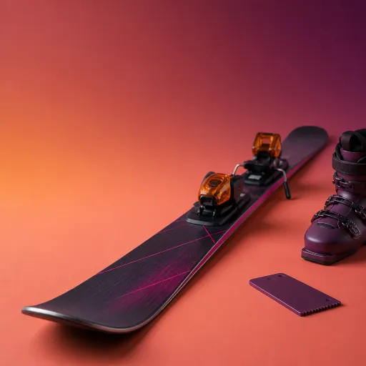 Faction skis all mountain : comment choisir la bonne gamme pour repousser vos limites