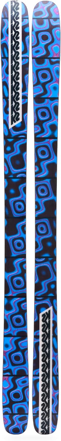 K2 Omen 90 Skis Freestyle Homme 169cm 2026