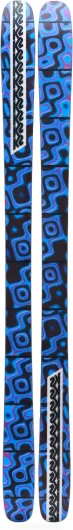 K2 Omen 90 Skis Freestyle Homme 169cm 2026