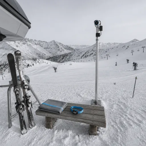 Comment la webcam de l’Alpe du Grand Serre éclaire le choix de votre équipement de nuit et de visibilité