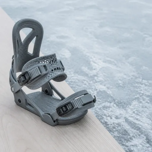 Bien choisir sa fixation pour snowboard : confort, contrôle et systèmes rapides