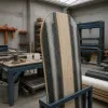 Noyau bois, fibre de verre, carbone : ce que la construction d'un snowboard change vraiment sous les pieds