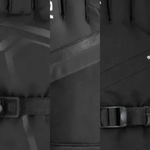 Top Gants de ski Gore-Tex haut de gamme
