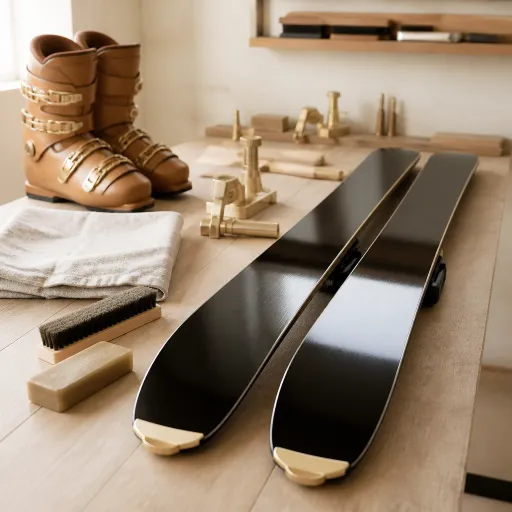 Atteindre la race speed en ski de piste : le guide expert pour choisir vos skis de course