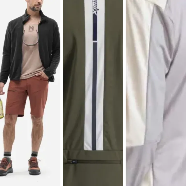 Quel vestes de ski de fond choisir ? Top 6 (2026)