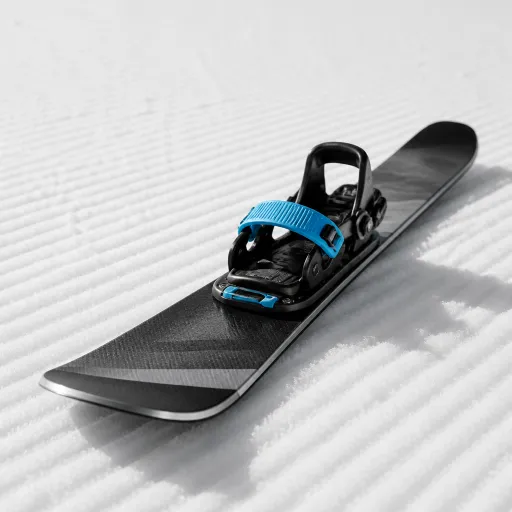Snowblade : le miniski de piste qui bouscule le ski alpin classique