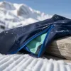 Choisir un pantalon homme de ski performant et élégant pour la montagne