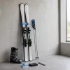 Peisey Savoie : choisir ses skis de piste idéaux au cœur de Peisey Nancroix et Vallandry