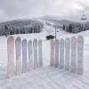 Collections snowboard hiver 2027 : les boards qui ont vraiment changé et celles qui ne font que changer de graphisme