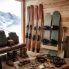 Le freeride entre aux JO 2030 dans les Alpes françaises : ce que ça change pour la discipline et son matériel