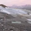 Tignes perd son glacier : le ski d'été en France vit peut-être sa dernière décennie